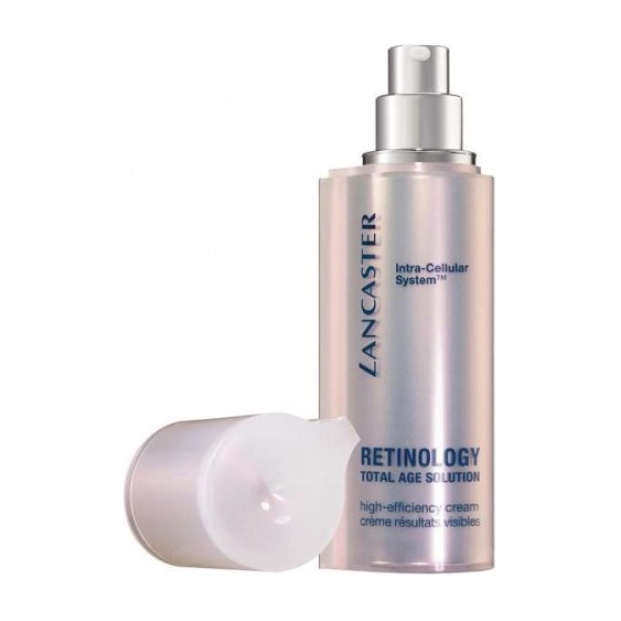 Lancaster Retinology Day Cream Skin Therapy Crema Antietà 30 Ml