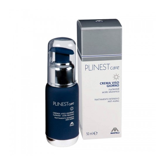 Mastelli Plinest Care Crema Giorno 50 Ml