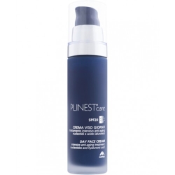 Mastelli Plinest Care Crema Viso Giorno Spf 20