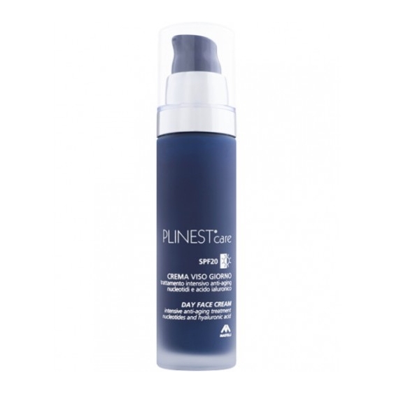 Mastelli Plinest Care Crema Viso Giorno Spf 20