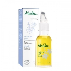Melvita Huile De Lys Olio Viso Anti Macchie 50 Ml