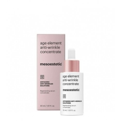 Mesoestetic Age Element AntiWrinkle Concentrate Siero Anti-Età 30 Ml