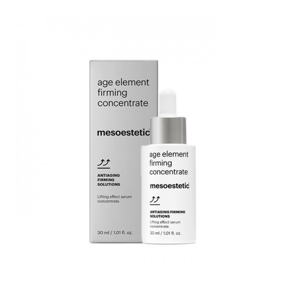 Mesoestetic Age Element Firming Concentrate Siero Rassodante Anti-Età 30 Ml