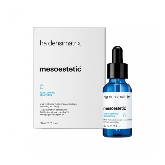 Mesoestetic Ha Densimatrix Siero Idratante Anti-Età 30 Ml