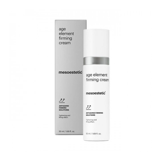 Mesoestetic Age Element Firming Cream Crema Rassodante Anti-Età 50 Ml