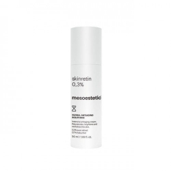 Mesoestetic Skinretin 0.3% Crema Notte Ad Azione Antiage 50 Ml