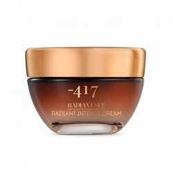 Minus 417 Radiant See Radiant Intense Cream N. 866 Crema Giorno Idratante 50 Ml