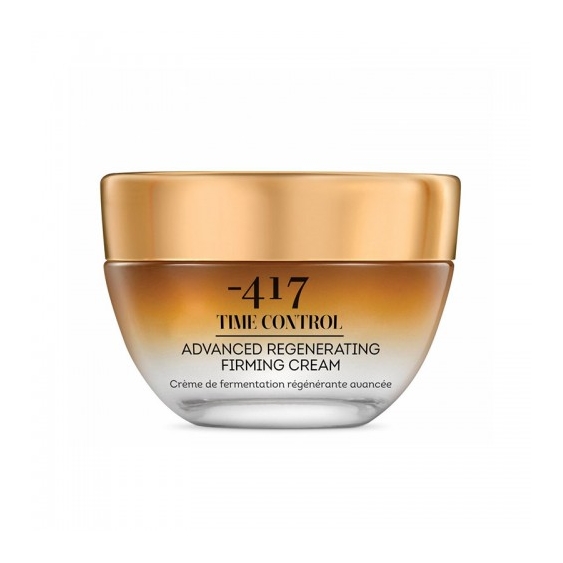 Minus 417 Time Control Advanced Firming Cream N. 818 Crema Rassodante 50 Ml