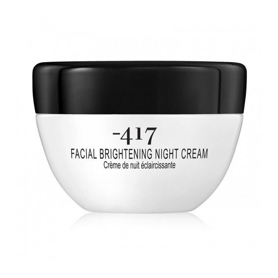 Minus 417 Even More Rejuvenating Brightening Night Cream Crema Notte Illuminante 50 Ml