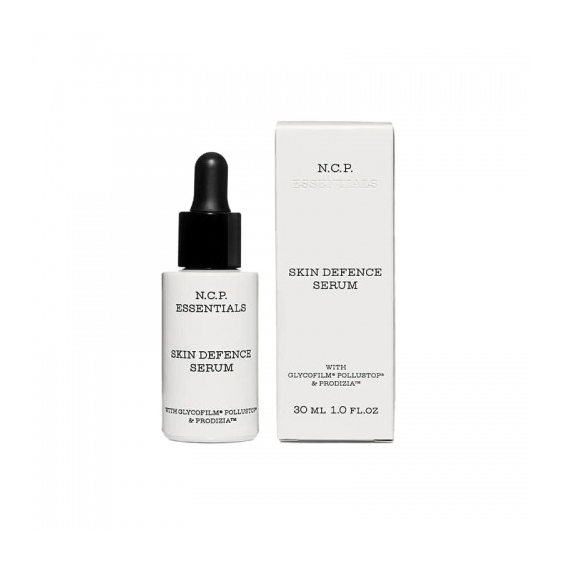 N.C.P. Skin Defence Serum Siero Viso Protettivo 30 Ml