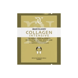 Natur Unique Collagen Intensive 2 Patch Film Per Guance