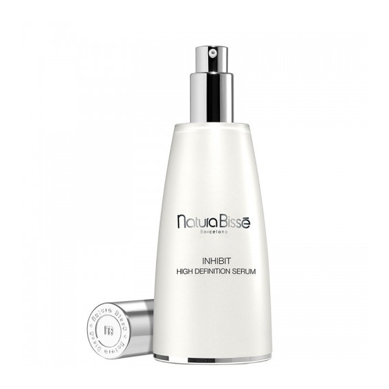 Natura Bisse Inhibit High Definition Serum Siero Antirughe Intensivo 60 Ml