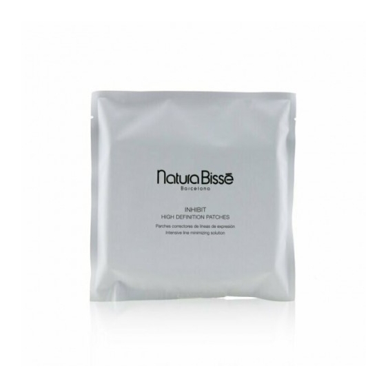 Natura Bisse High Definition Patches 5 Patches Anti-Età Viso