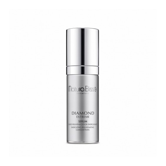 Natura Bisse Extreme Serum Siero Viso Antirughe 40 Ml