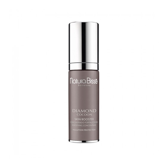 Natura Bisse Cocoon Skin Booster Siero Viso Effetto Globale 30 Ml