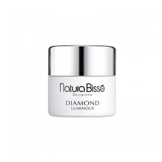 Natura Bisse Diamon Luminous Crema Illuminante Ringiovanente 50 Ml