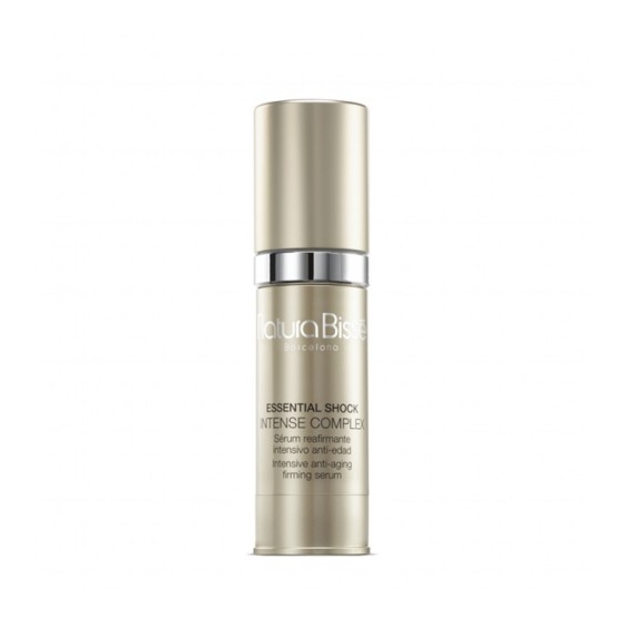 Natura Bisse Essential Shock Intense Complex Siero Antirughe 30 Ml