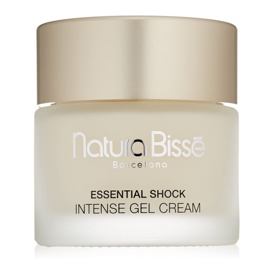 Natura Bisse Essential Shock Intense Gel Cream Rassodante Intensivo 75 Ml