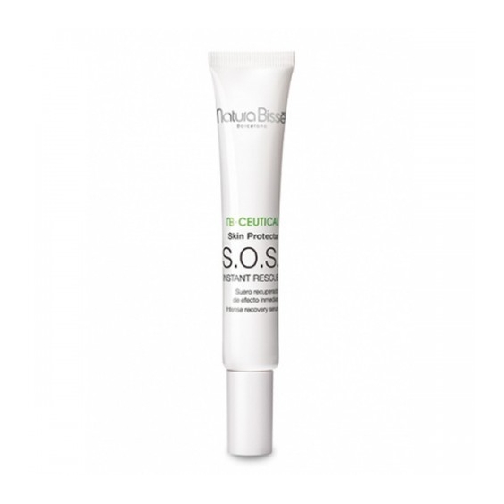 Natura Bisse Nb Ceutical S.O.S. Instant Rescue Siero Viso Lenitivo 30 Ml