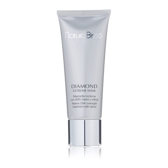 Natura Bisse Diamond Extreme Mask Maschera Nutriente Notte 75 Ml