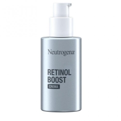 Neutrogena Retinol Boost Crema Anti-Age 50 Ml