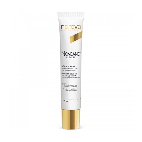 Noreva Noveane Premium Siero Intensivo Multi-Correzione 40 Ml