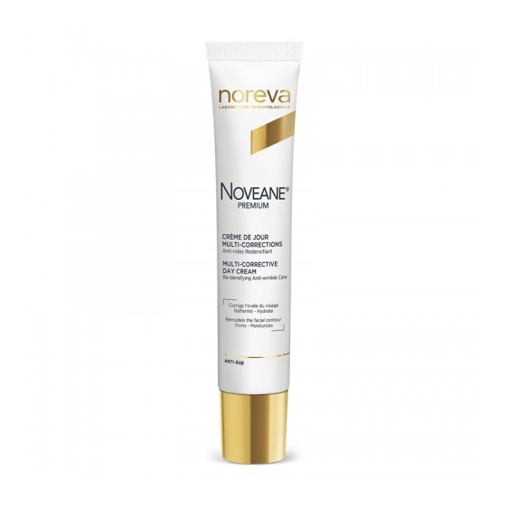 Noreva Noveane Premium Crema Giorno Multi-Correttiva 40 Ml