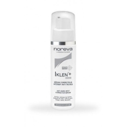 Noreva Iklen+ Siero Correttore Intensivo Anti-Età Depigmentante 30 Ml