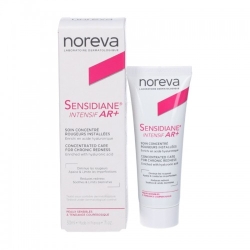Noreva Sensidiane Intensif Ar+ Crema Per Pelli Sensibili 30 Ml