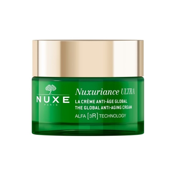 Nuxe Nuxuriance Ultra Crema Globale Anti-Age 50 Ml