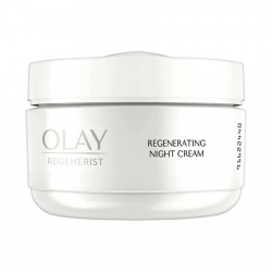 Olaz Olay Regenerist Crema Notte Rigenerante 50 Ml