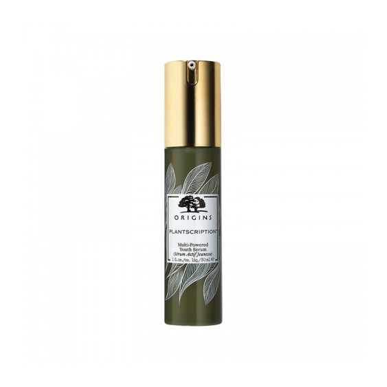 Origins Plantscription MultiPowered Youth Serum Siero Anti-Età 30 Ml