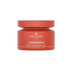 Origins Youthtopia Peptide Plumping Apple Cream Trattamento Idratante Viso 50 Ml