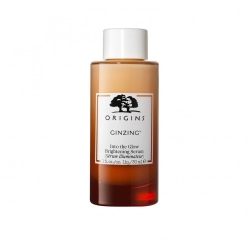 Origins Ginzing Into The Glow Brightening Serum Siero Illuminante 30 Ml Ricarica