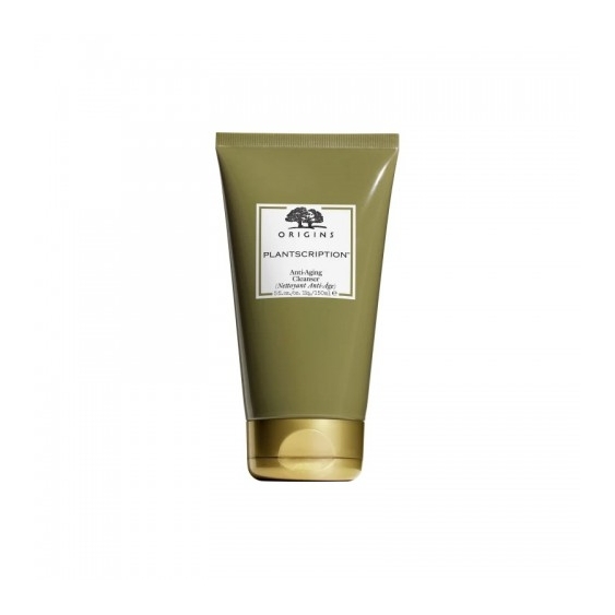Origins Plantscription Anti-Aging Cleanser Detergente Viso 150 Ml