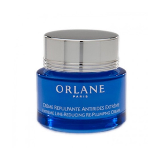 Orlane Crème Repulpante Antirides Extrême Crema Viso Rimpolpante Antirughe 50 Ml