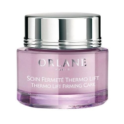 Orlane Soin Fermeté Thermo Lift Crema Notte Rassodante Viso 50 Ml