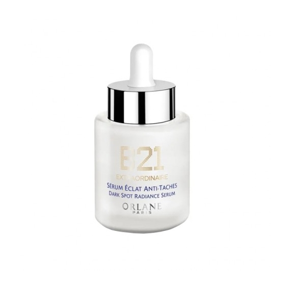 Orlane B21 Extraordinaire Sérum Éclat Anti-Taches Siero Illuminante Anti Macchia 30 Ml