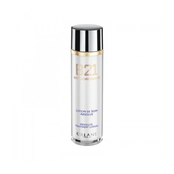 Orlane B21 Extraordinaire Lotion De Soin Absolue Lozione Idratante 120 Ml