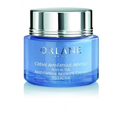Orlane Crème Anti-Fatigue Absolu Poly-Active Crema Anti Fatica 50 Ml