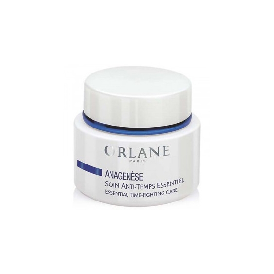Orlane Anagenèse Soin Anti-Temps Essentiel Crema Anti-Età Viso 50Ml