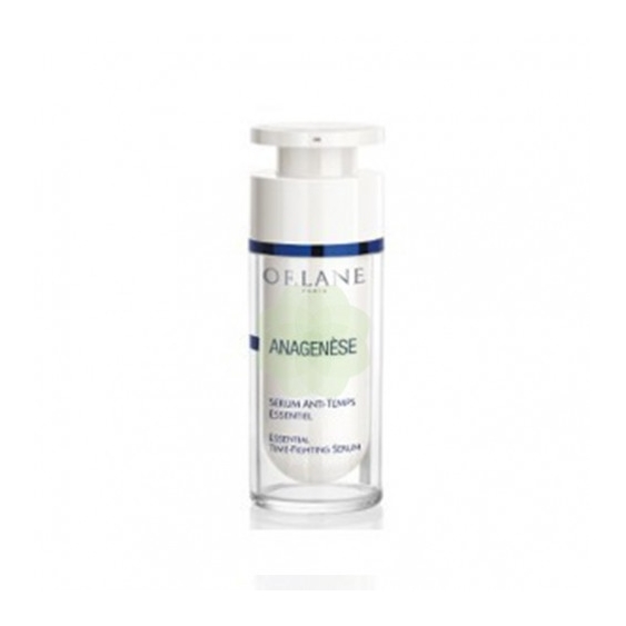 Orlane Anagenèse Sérum Anti-Temps Essentiel Siero Viso Anti-Età 30Ml