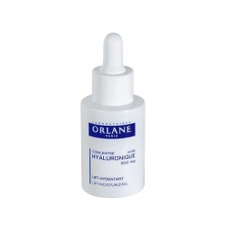 Orlane Supradose Concentré Hyaluronique Siero Viso Idratante 30 Ml