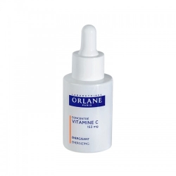 Orlane Supradose Concentré Vitamine C Siero Viso Rivitalizzante 30 Ml