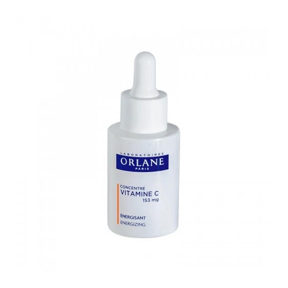 Orlane Supradose Concentré Vitamine C Siero Viso Rivitalizzante 30 Ml