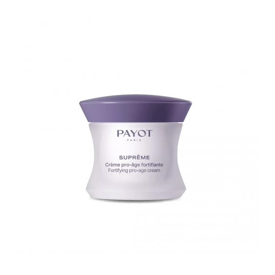 Payot Suprême Creme ProAge Fortifiante Crema Viso Anti-Age 50 Ml