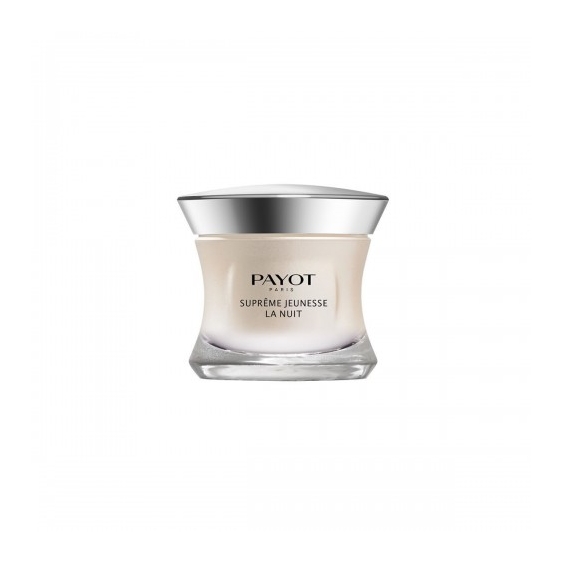 Payot Supreme Jeunesse Nuit Crema Notte Anti-Age 50 Ml