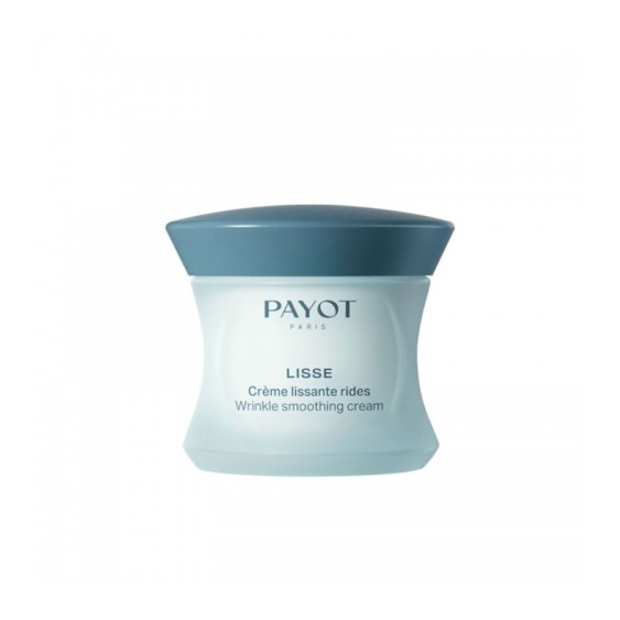 Payot Lisse Creme Lissante Rides Trattamento Antirughe Giorno 50 Ml