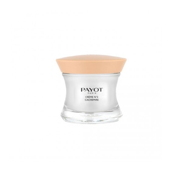 Payot N.2 Creme Cachemire Crema Anti-Rossori 50 Ml