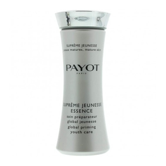 Payot Suprème Jeunesse Essence Essenza Viso Con Acido Ialuronico 100 Ml